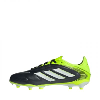 5. Buty adidas Copa Pure III League FG/MG Jr JR2883