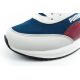 6. Puma buty sportowe sneakersy męskie R78 Lightwind komfortowe modne szare granatowe