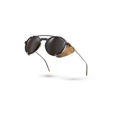 3. Okulary przeciwsłoneczne JULBO LEGACY czarny Cat 4 Spectron