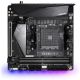 8. Gigabyte B550I AORUS PRO AX płyta główna AMD B550 AM4 socket Mini-ITX