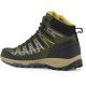 4. Buty trekkingowe męskie TREZETA Thunder Mid z membraną WP