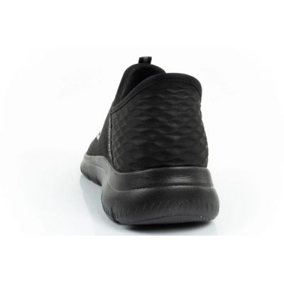5. Buty Skechers Summits-High Range M 232457/BBK