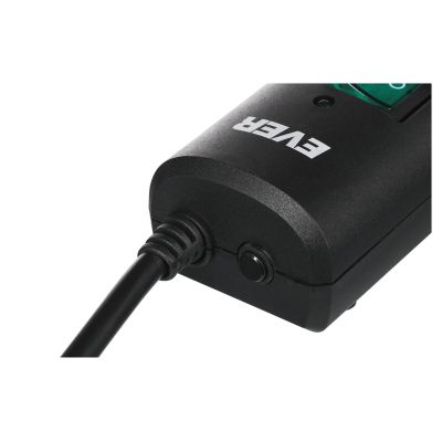 7. Listwa antyprzepięciowa EVER OPTIMA 3,0m (T/LZ08-OPT030/0000)