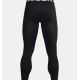 4. Legginsy termoaktywne Under Armour CG Armour Leggings - black rozmiar: S