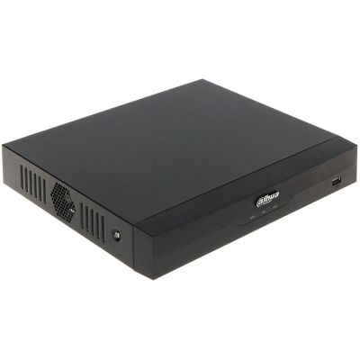 7. REJESTRATOR IP DAHUA NVR4116HS-EI