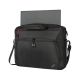 5. Lenovo 4X41A30365 torba na laptop 39,6 cm (15.6") Torba ładowana od góry Czarny