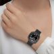 6. Pasek Tech-Protect IconBand Pro do Samsung Galaxy Watch Ultra (47 mm) - czarny