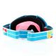 10. Gogle narciarskie Bolle Nova Blue 20854