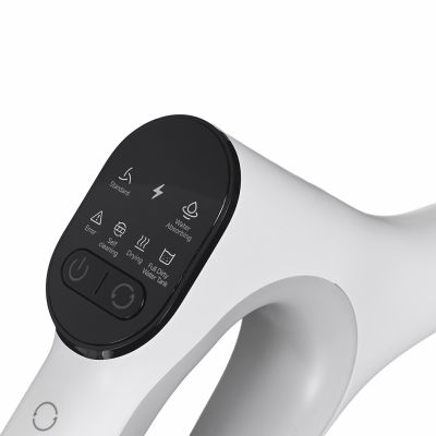 14. Odkurzacz pionowy Xiaomi Wet and Dry Vacuum W30