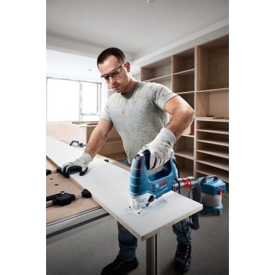 5. Bosch GST 750 wyrzynarka elektryczna 520 W 2,29 kg