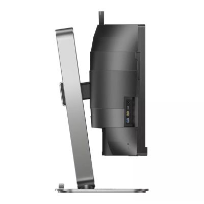 38. Philips 49B2U6900CH/00 monitor komputerowy 124 cm (48.8") 5120 x 1440 px Dual QHD LCD Czarny