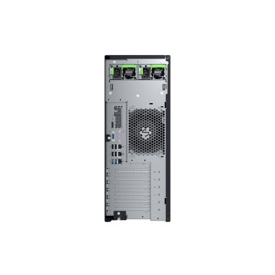 2. Fujitsu PRIMERGY TX1330 M5 serwer Tower Intel Xeon E E-2388G 3,2 GHz 32 GB DDR4-SDRAM 500 W
