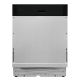 13. Zmywarka do zabudowy 60 cm ELECTROLUX KEGB9405L | klasa C | 15 kpl | AirDry | szuflada na sztućce | SatelliteClean