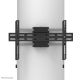 8. Neomounts WL30S-910BL16 uchwyt do telewizorów 190,5 cm (75") Czarny