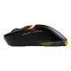 13. Glorious Gaming Model D3 Wireless myszka Dla praworęcznych RF Wireless Optyczny 30000 DPI