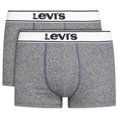 8. Bielizna Levi's Trunk 2 Pairs Briefs 37149-0388