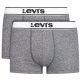 8. Bielizna Levi's Trunk 2 Pairs Briefs 37149-0388