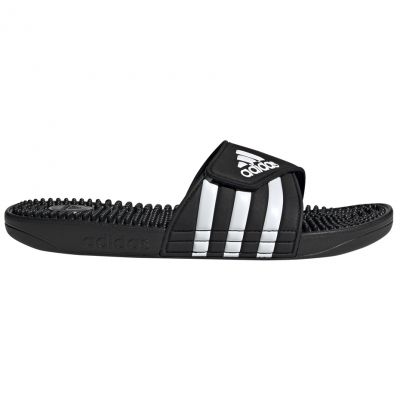 3. Klapki adidas Adissage M F35580