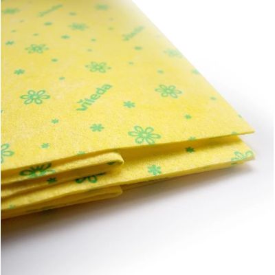 3. Ścierka do podłogi Vileda z Mikrofibry 3D 1 szt.