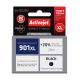 Activejet AH-901BRX Tusz (zamiennik HP 901XL CC654AE; Premium; 20 ml; czarny)