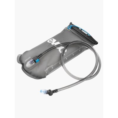 6. Plecak kamizelka EVOC Hydro Pro 6 + bukłak Hydration 1,5 l - black