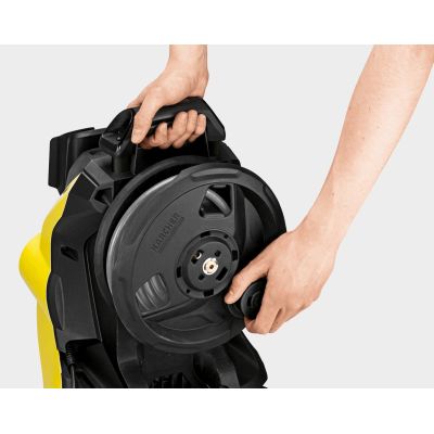 5. Myjka ciśnieniowa KARCHER K 7 Premium Smart Control Flex - 1.317-360.0