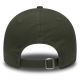 2. Czapka z daszkiem New Era 9FORTY MLB NY New York Yankees Oliwkowa - 80636010