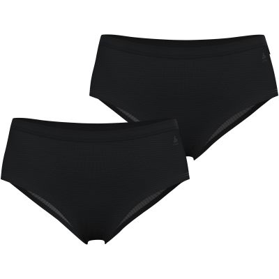 2. Majtki tech. damskie Odlo Panty ACTIVE EVERYDAY ECO 2PACK