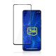 7. Szkło hartowane 3mk HardGlass Max Lite z czarną ramką na Xiaomi Redmi Note 13 Pro+