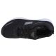 3. Skechers D'Lux Walker-Cool Groove 149336-BKW Czarne 36