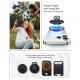 9. Selfie stick Spigen S582W Bluetooth - czarny