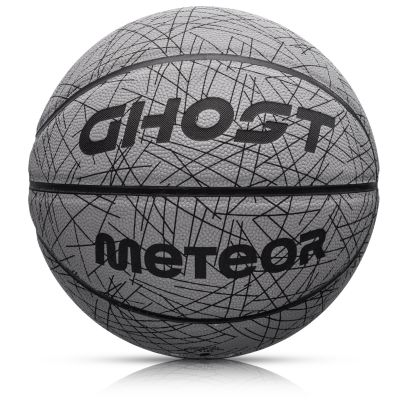 6. Piłka do koszykówki Meteor Ghost 7 16756