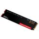 13. Dysk SSD WD Black SN7100 500GB M.2 NVMe WDS500G4X0E