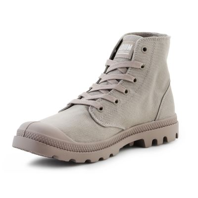 3. Buty Palladium Mono Chrome 73089-272-M