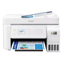 Epson EcoTank L5316 WiFi - wielofunkcyjna drukarka A4 z łącznością Wi-Fi i stałym zasilaniem w atrament