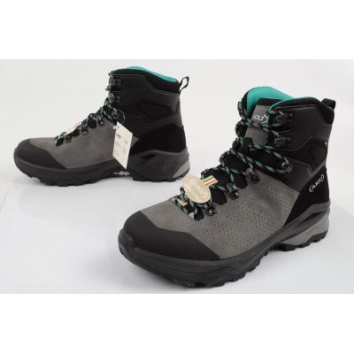 17. Buty Aku Adapta Gore-tex M 491069