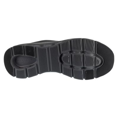 4. Skechers Glide-Step Pro - Waverra 233132-BKCC Czarne 42,5