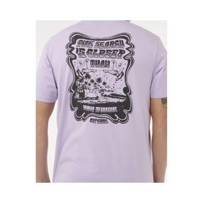 5. Koszulka RIP CURL SURF TRIP TEE niebieska