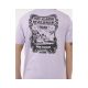 5. Koszulka RIP CURL SURF TRIP TEE niebieska