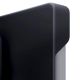 11. Etui 3mk Just20g Matt Case na Samsung Galaxy S24 Ultra - czarne matowe