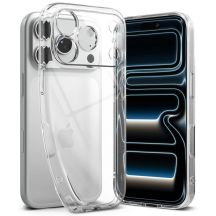 Etui Ringke Air na iPhone 18 Pro / 17 Pro - przezroczyste