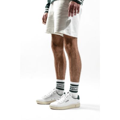 9. Buty K-Swiss Slammklub CC M 08911-937-M