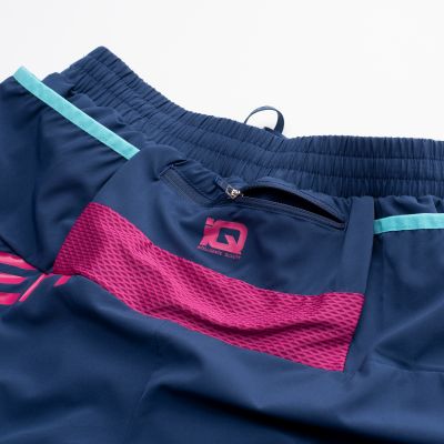 9. Damskie Spodenki IRENO WMNS