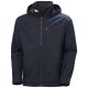 9. Kurtka Helly Hansen Crew Hooded Jacket M 34443 597