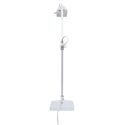 12. MAUL 8203602 lampa stołowa LED Biały