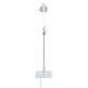 12. MAUL 8203602 lampa stołowa LED Biały