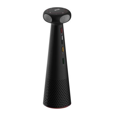 5. IPEVO Totem 360 Meeting Room Camera