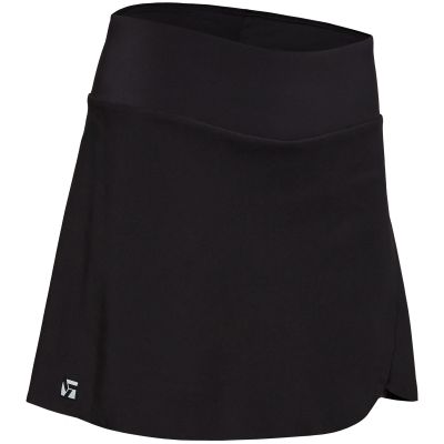 6. Spódniczka rowerowa (z wkładką) damska SILVINI Women Skirt ISORNO PRO