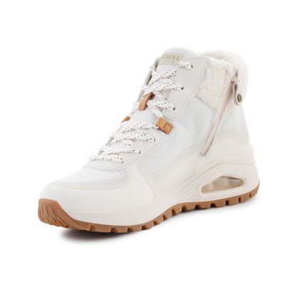 8. Buty Skechers Uno Rugged - Fall Mode W 167992-NAT
