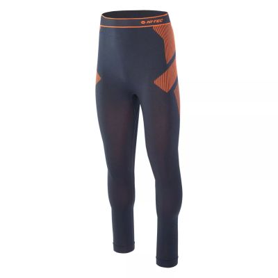 2. Legginsy termoaktywne Hi-Tec Rair Bottom M 92800565094